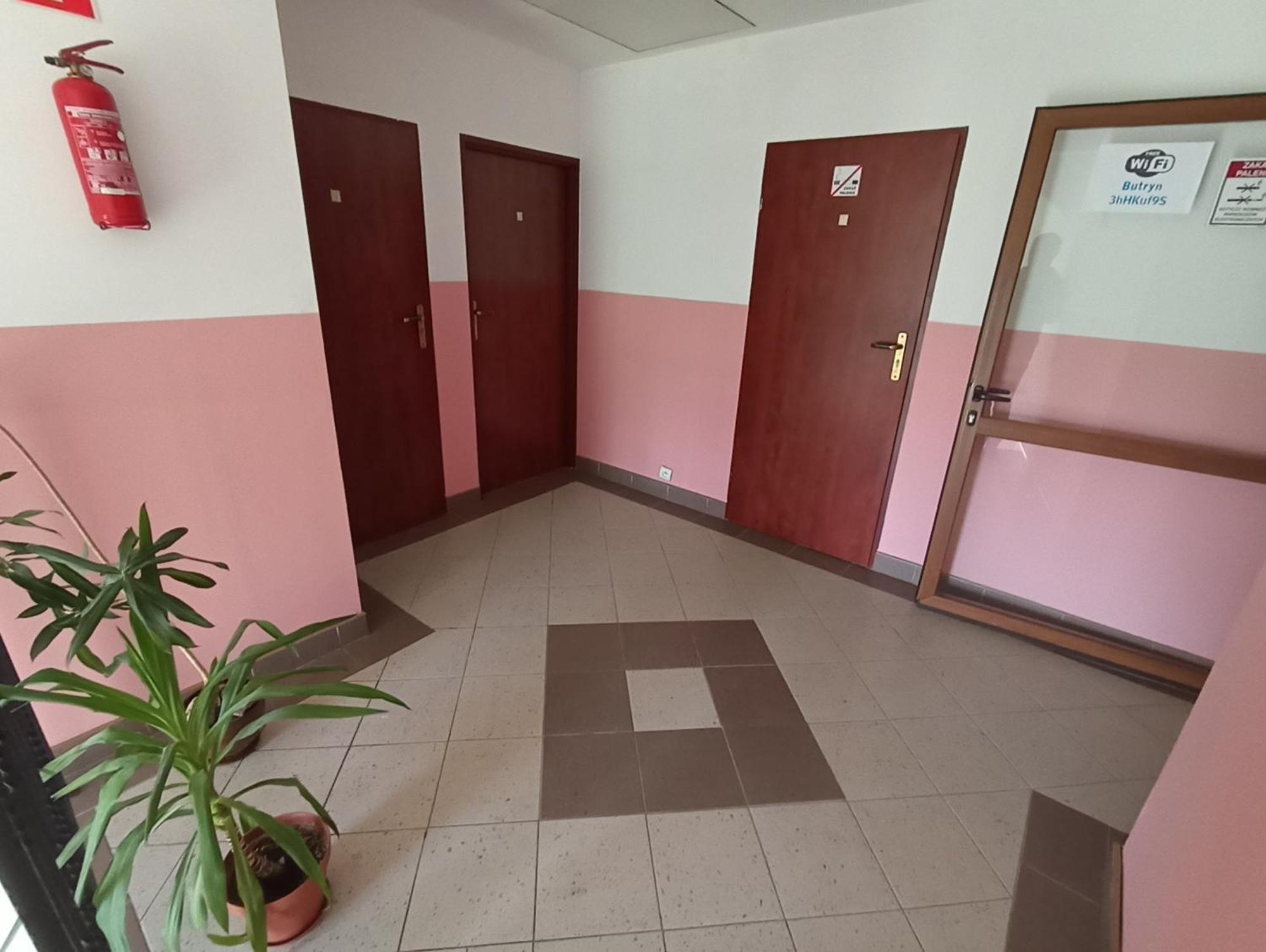 Dom Turysty Na Skarpie Apartment มัลบอร์ก ภายนอก รูปภาพ