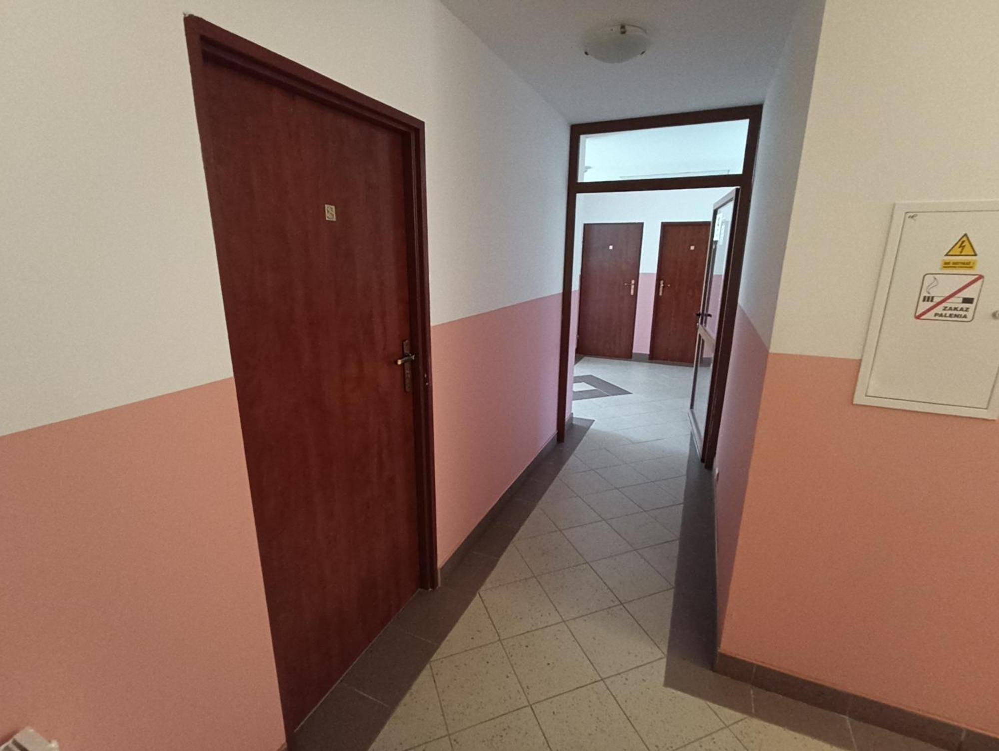 Dom Turysty Na Skarpie Apartment มัลบอร์ก ภายนอก รูปภาพ
