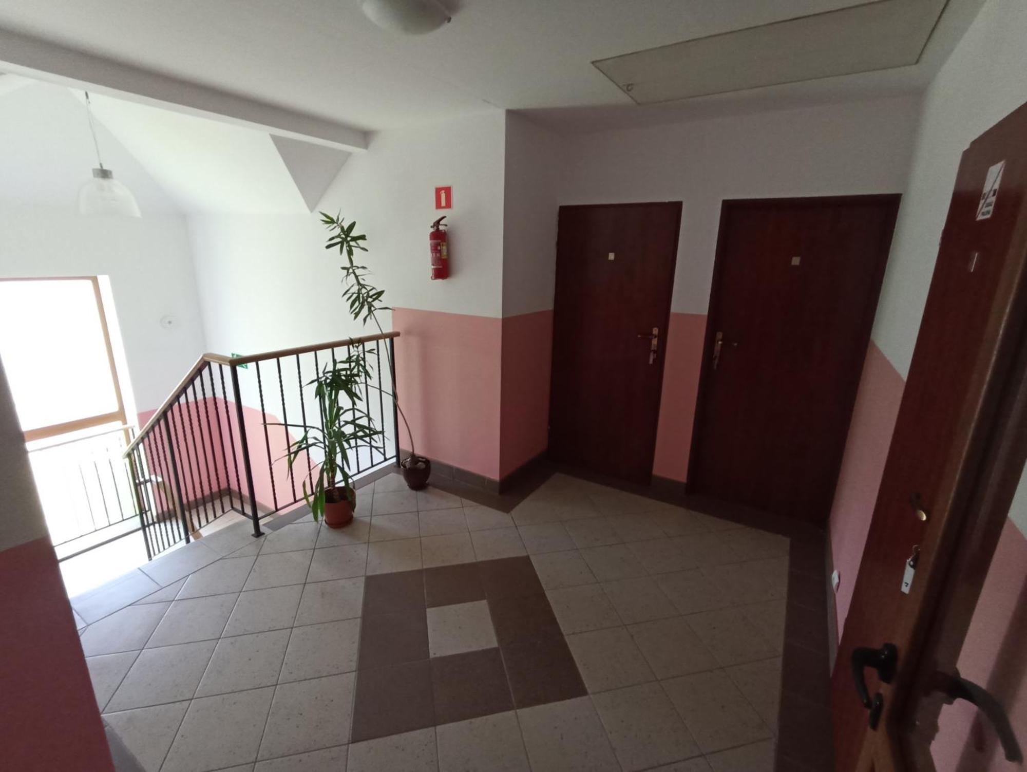 Dom Turysty Na Skarpie Apartment มัลบอร์ก ภายนอก รูปภาพ