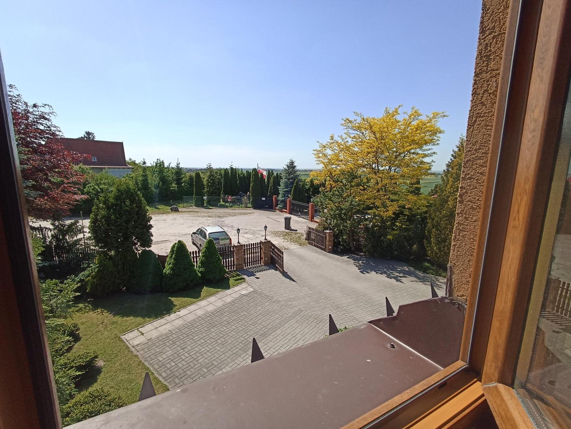 Dom Turysty Na Skarpie Apartment มัลบอร์ก ภายนอก รูปภาพ
