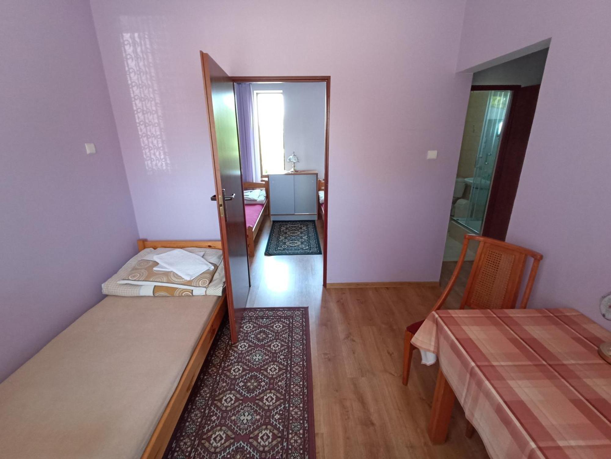 Dom Turysty Na Skarpie Apartment มัลบอร์ก ภายนอก รูปภาพ