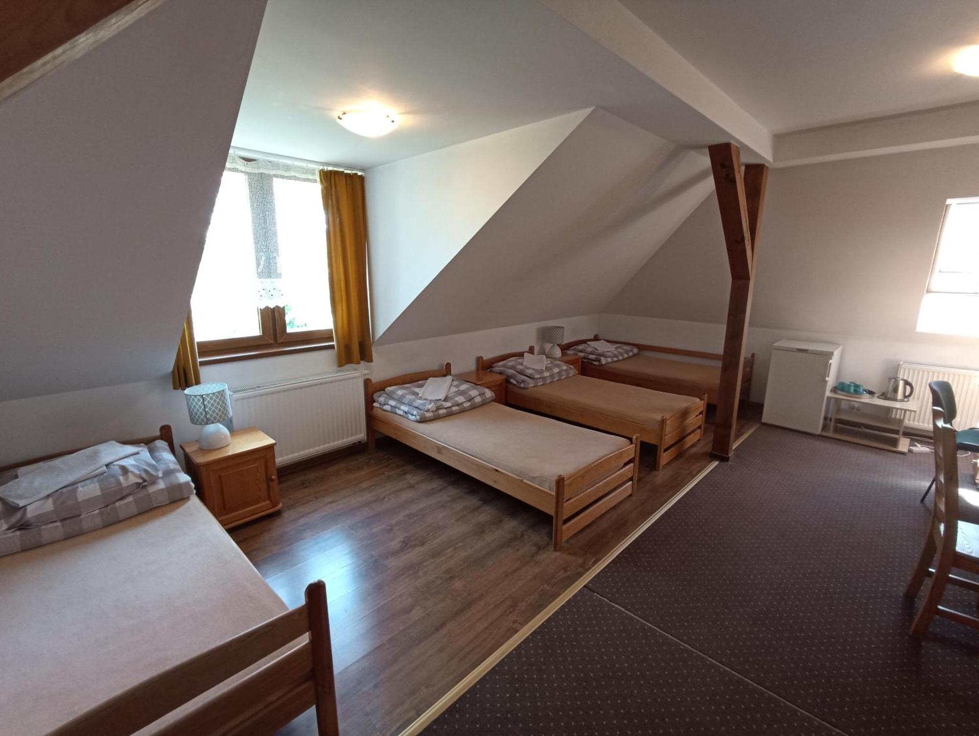 Dom Turysty Na Skarpie Apartment มัลบอร์ก ภายนอก รูปภาพ