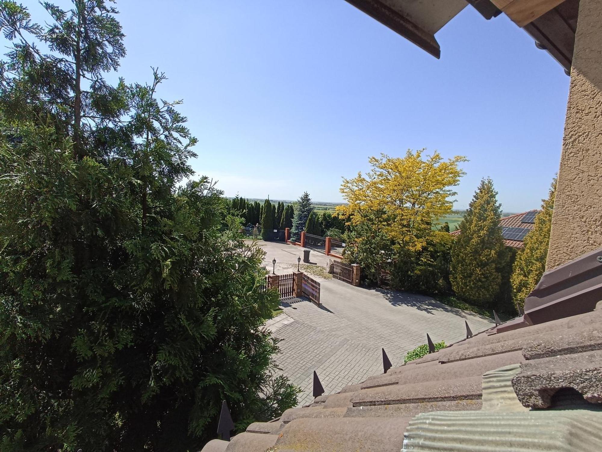 Dom Turysty Na Skarpie Apartment มัลบอร์ก ภายนอก รูปภาพ