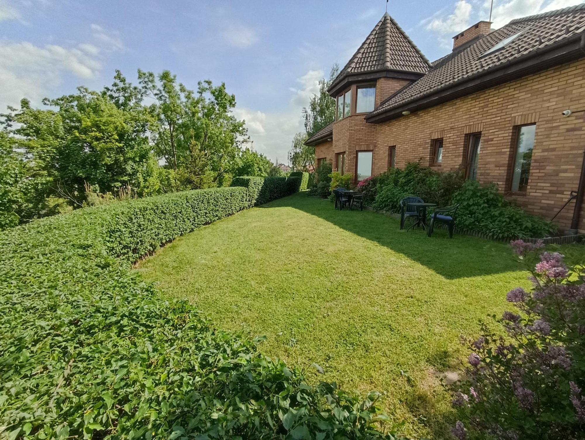 Dom Turysty Na Skarpie Apartment มัลบอร์ก ภายนอก รูปภาพ