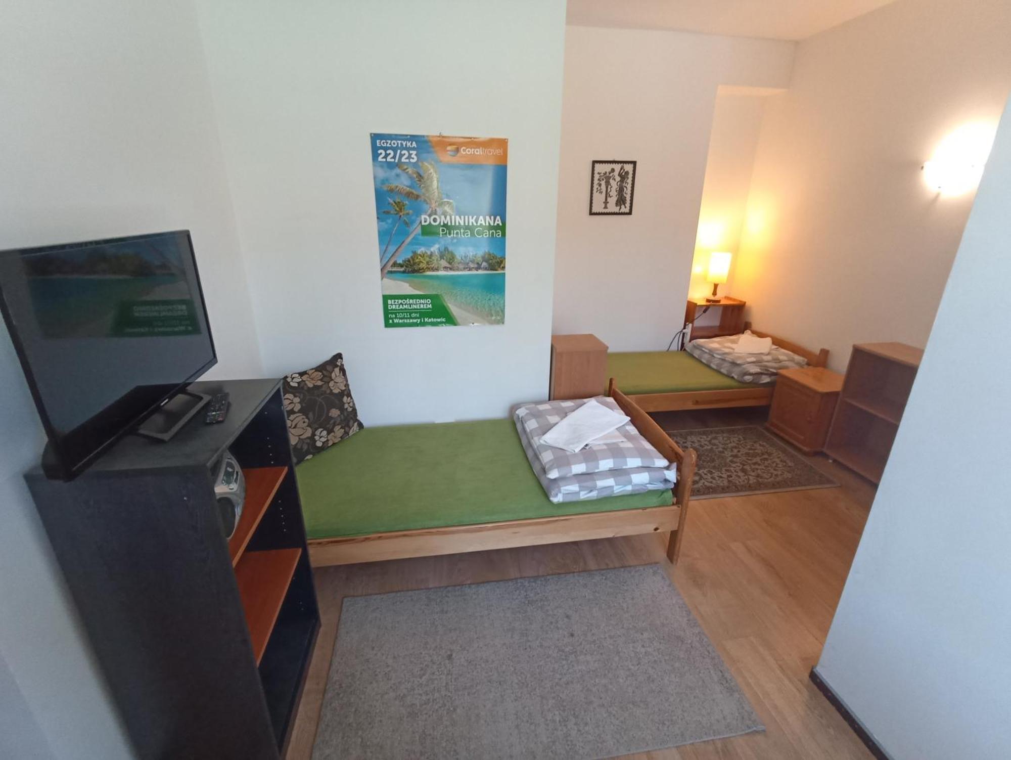 Dom Turysty Na Skarpie Apartment มัลบอร์ก ภายนอก รูปภาพ